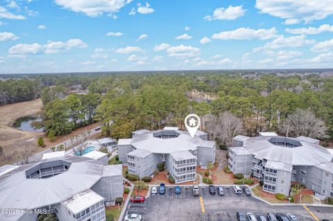 Tiny photo for 10172 Beach Drive SW #Unit 2103, Calabash, NC 28467 (MLS # 100556159)