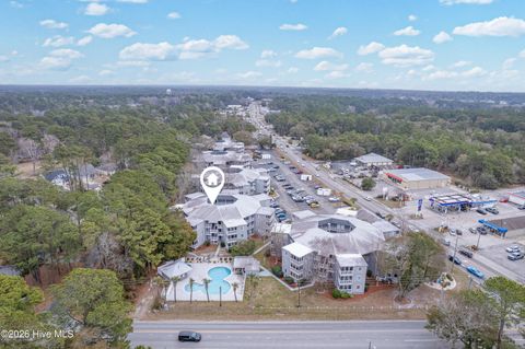 Tiny photo for 10172 Beach Drive SW #Unit 2103, Calabash, NC 28467 (MLS # 100556159)