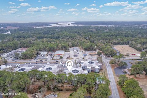 Tiny photo for 10172 Beach Drive SW #Unit 2103, Calabash, NC 28467 (MLS # 100556159)
