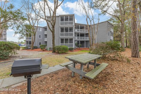 Tiny photo for 10172 Beach Drive SW #Unit 2103, Calabash, NC 28467 (MLS # 100556159)