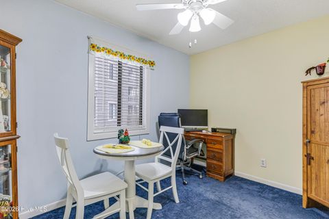 Tiny photo for 10172 Beach Drive SW #Unit 2103, Calabash, NC 28467 (MLS # 100556159)