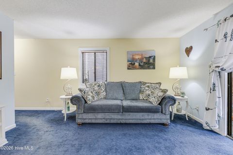 Tiny photo for 10172 Beach Drive SW #Unit 2103, Calabash, NC 28467 (MLS # 100556159)
