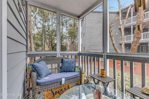 Tiny photo for 10172 Beach Drive SW #Unit 2103, Calabash, NC 28467 (MLS # 100556159)
