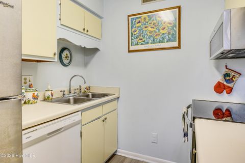 Tiny photo for 10172 Beach Drive SW #Unit 2103, Calabash, NC 28467 (MLS # 100556159)