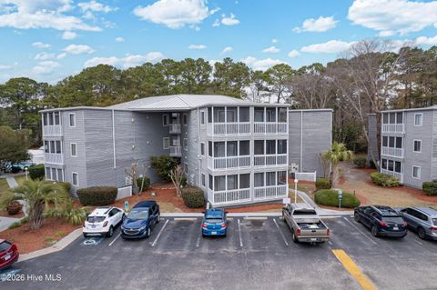 Tiny photo for 10172 Beach Drive SW #Unit 2103, Calabash, NC 28467 (MLS # 100556159)