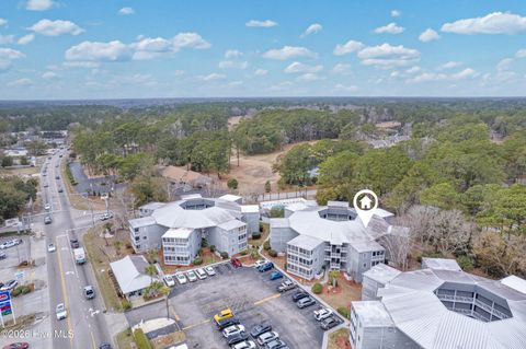 Tiny photo for 10172 Beach Drive SW #Unit 2103, Calabash, NC 28467 (MLS # 100556159)
