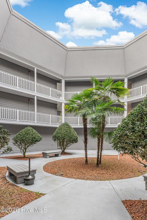 Tiny photo for 10172 Beach Drive SW #Unit 2103, Calabash, NC 28467 (MLS # 100556159)