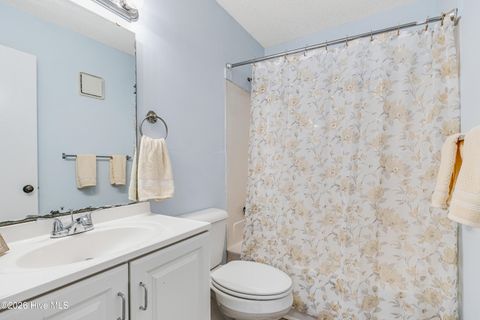 Tiny photo for 10172 Beach Drive SW #Unit 2103, Calabash, NC 28467 (MLS # 100556159)