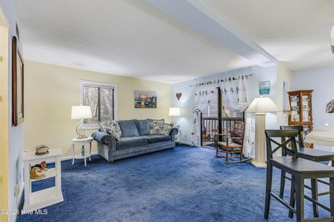 Tiny photo for 10172 Beach Drive SW #Unit 2103, Calabash, NC 28467 (MLS # 100556159)