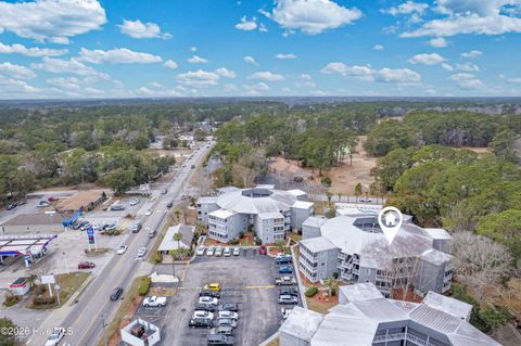 Tiny photo for 10172 Beach Drive SW #Unit 2103, Calabash, NC 28467 (MLS # 100556159)