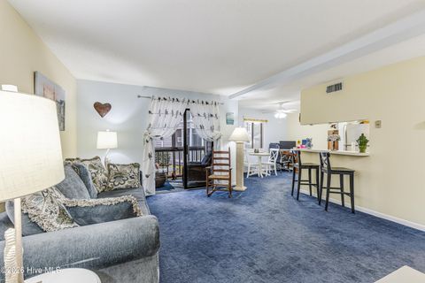 Tiny photo for 10172 Beach Drive SW #Unit 2103, Calabash, NC 28467 (MLS # 100556159)