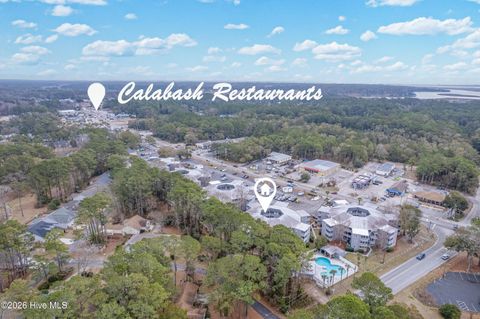 Tiny photo for 10172 Beach Drive SW #Unit 2103, Calabash, NC 28467 (MLS # 100556159)