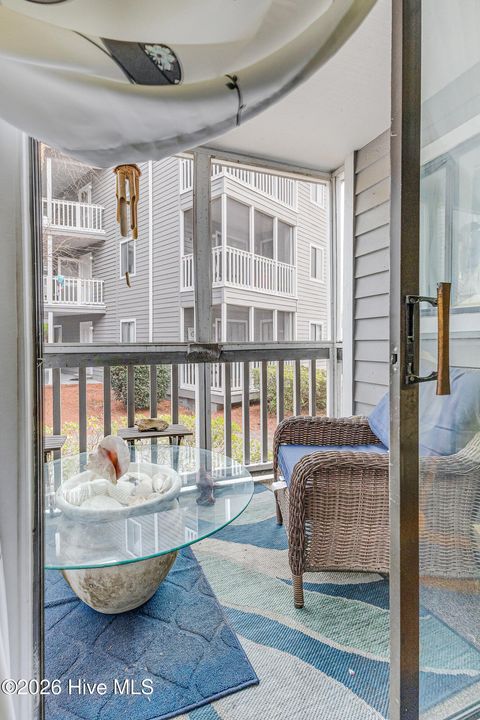 Tiny photo for 10172 Beach Drive SW #Unit 2103, Calabash, NC 28467 (MLS # 100556159)