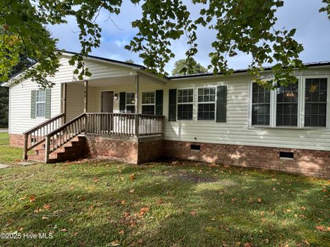 Homes For Sale - 202 Maple Street<br/> Northampton County, Woodland, NC 27897