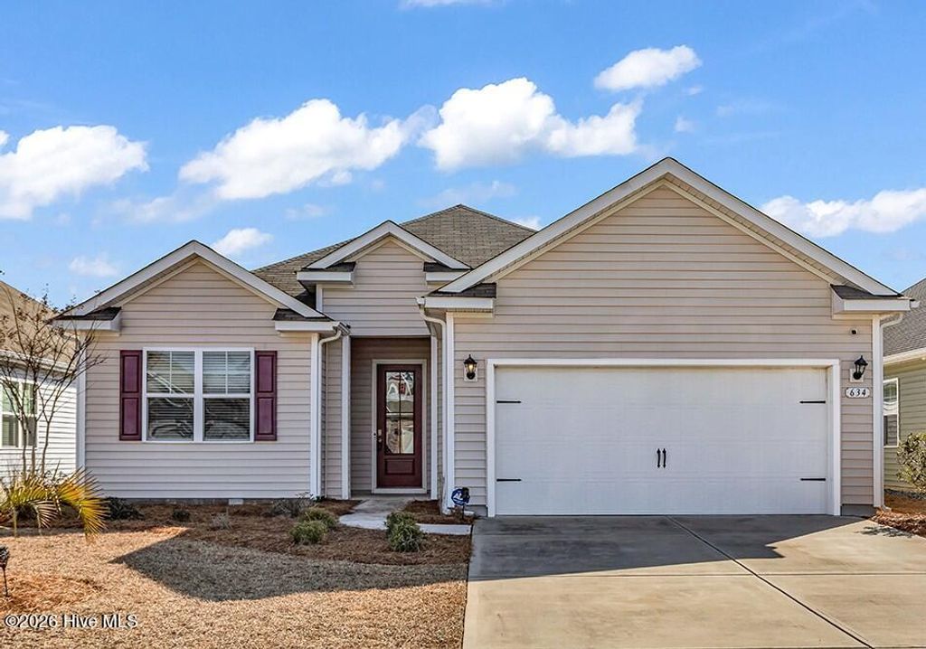 Photo of 634 Silos Way, Calabash, NC 28467 (MLS # 100555592)