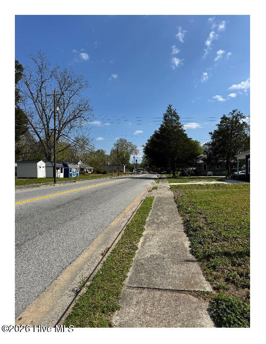 Photo of 8119 Main Street, Vanceboro, NC 28586 (MLS # 100564369)