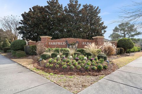 Tiny photo for 1137 Island Cove, Wilmington, NC 28412 (MLS # 100540671)