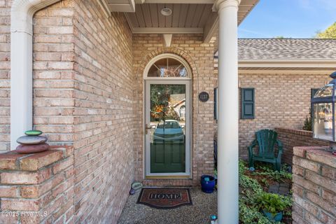 Tiny photo for 1137 Island Cove, Wilmington, NC 28412 (MLS # 100540671)