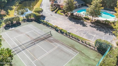 Tiny photo for 1137 Island Cove, Wilmington, NC 28412 (MLS # 100540671)