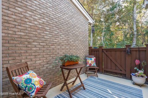 Tiny photo for 1137 Island Cove, Wilmington, NC 28412 (MLS # 100540671)