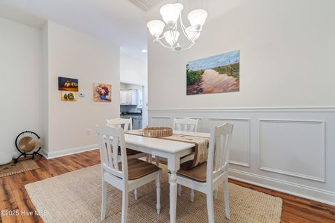 Tiny photo for 1137 Island Cove, Wilmington, NC 28412 (MLS # 100540671)