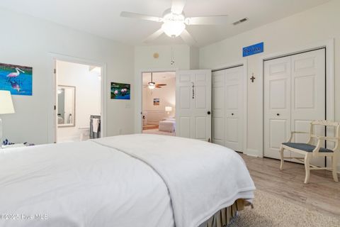 Tiny photo for 1137 Island Cove, Wilmington, NC 28412 (MLS # 100540671)