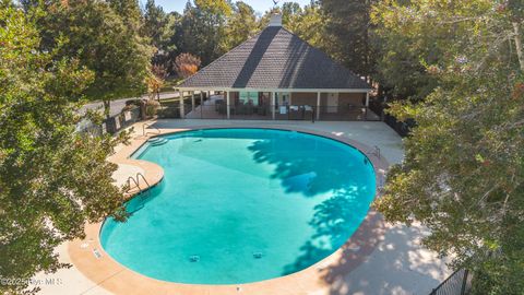 Tiny photo for 1137 Island Cove, Wilmington, NC 28412 (MLS # 100540671)