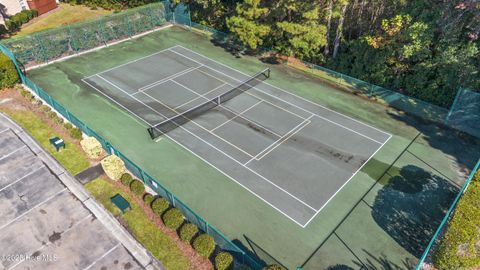 Tiny photo for 1137 Island Cove, Wilmington, NC 28412 (MLS # 100540671)