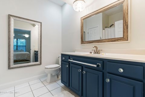 Tiny photo for 1137 Island Cove, Wilmington, NC 28412 (MLS # 100540671)