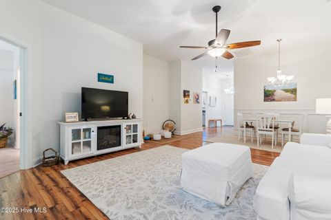 Tiny photo for 1137 Island Cove, Wilmington, NC 28412 (MLS # 100540671)