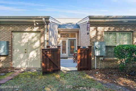 Tiny photo for 1137 Island Cove, Wilmington, NC 28412 (MLS # 100540671)
