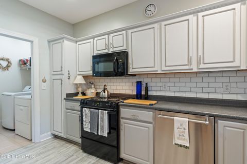 Tiny photo for 1137 Island Cove, Wilmington, NC 28412 (MLS # 100540671)