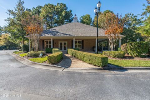 Tiny photo for 1137 Island Cove, Wilmington, NC 28412 (MLS # 100540671)