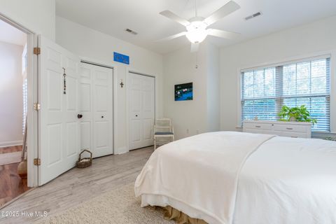 Tiny photo for 1137 Island Cove, Wilmington, NC 28412 (MLS # 100540671)