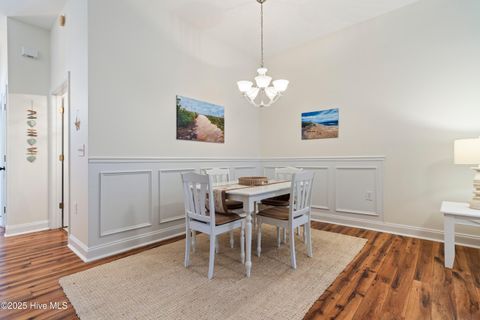 Tiny photo for 1137 Island Cove, Wilmington, NC 28412 (MLS # 100540671)