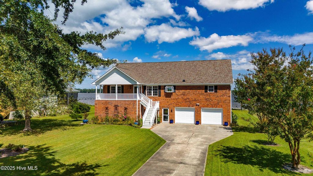 Photo of 804 Murphy Farm Road, Merritt, NC 28556 (MLS # 100530453)