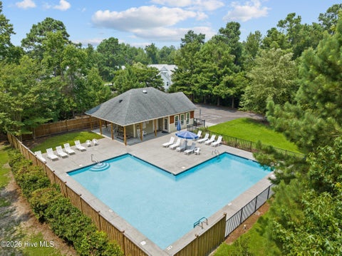 Tiny photo for 621 Vale Drive, Wilmington, NC 28411 (MLS # 100605823)