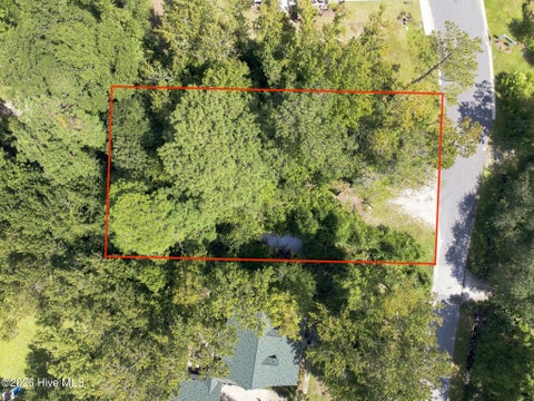 Tiny photo for 621 Vale Drive, Wilmington, NC 28411 (MLS # 100605823)