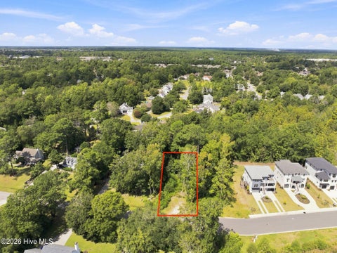 Tiny photo for 621 Vale Drive, Wilmington, NC 28411 (MLS # 100605823)