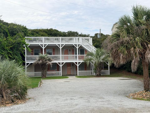 Homes For Rent - 5708 Emerald Drive<br/> Emerald Isle, NC 28594