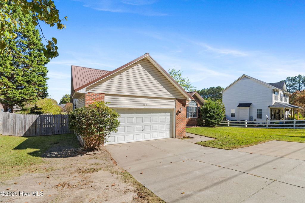 Photo of 780 Wayside Road, Raeford, NC 28376 (MLS # 100537635)