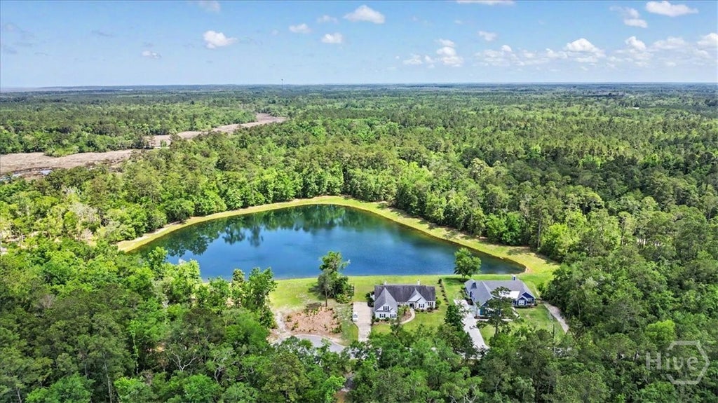 Photo of 22 Club Drive, Waverly, GA 31565 (MLS # SA367269)