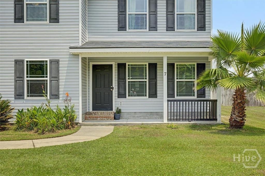 Photo of 7 Oxbow Drive NW, Ludowici, GA 31316 (MLS # SA362202)