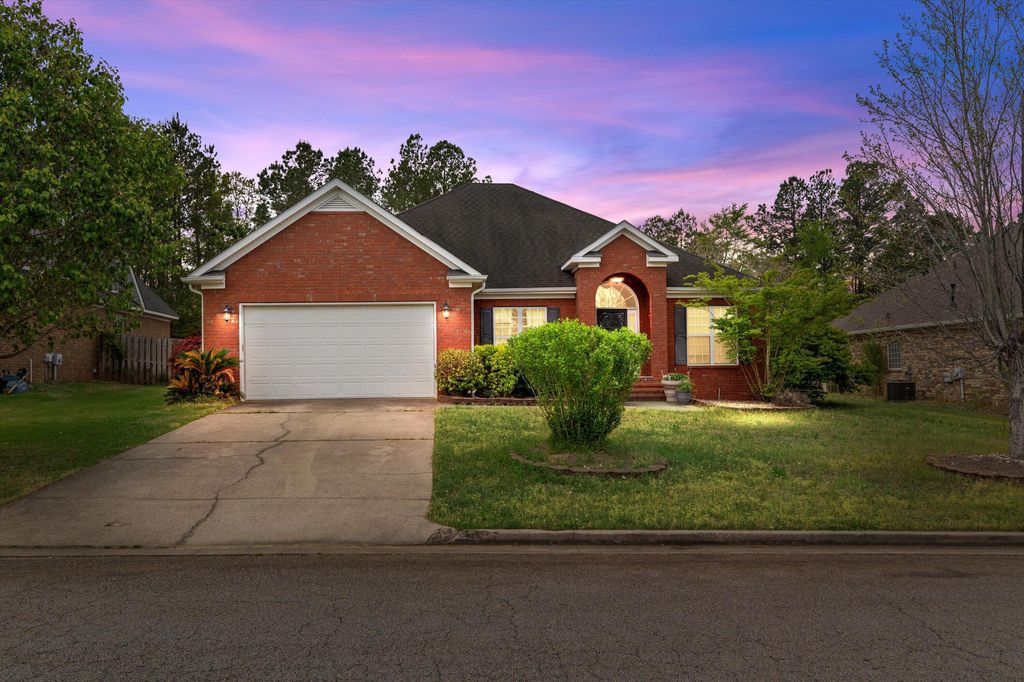 Photo of 1133 Brighton Drive, Evans, GA 30809 (MLS # 554398)