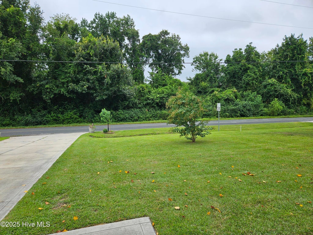 Photo of 145 Bumps Creek Road, Sneads Ferry, NC 28460 (MLS # 100612846)