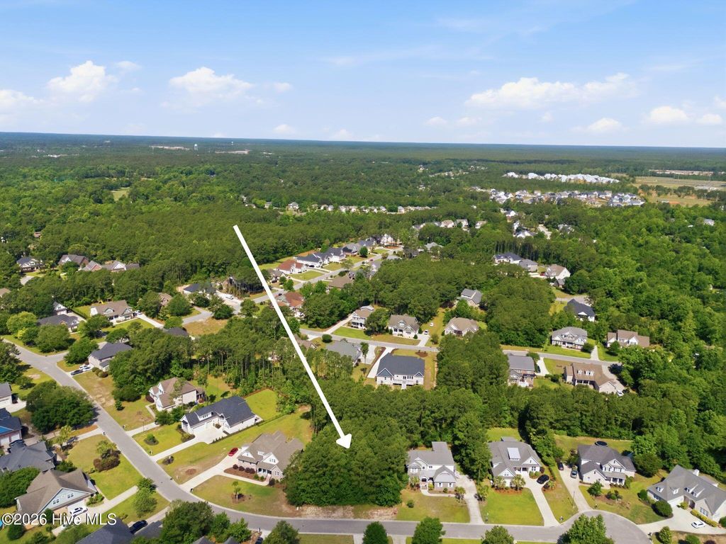 Photo of 129 Summerset Landing, Hampstead, NC 28443 (MLS # 100574206)