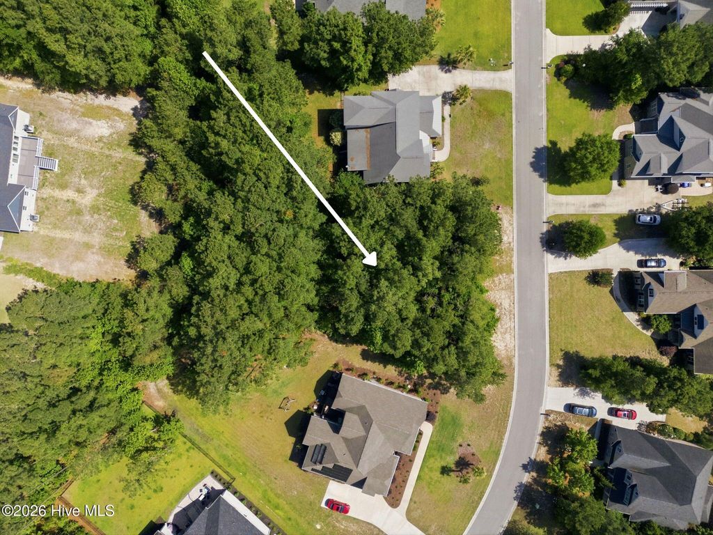 Photo of 129 Summerset Landing, Hampstead, NC 28443 (MLS # 100574206)