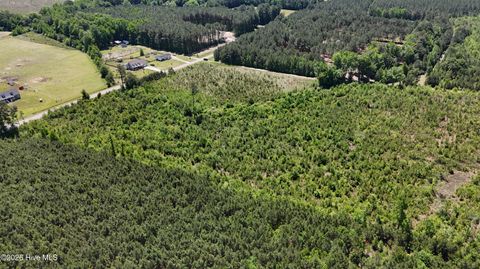 Tiny photo for 0 Indian Hill Road, Willard, NC 28478 (MLS # 100571312)