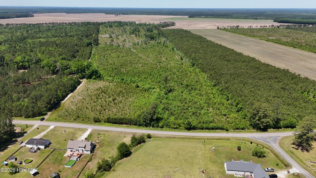 Photo of 0 Indian Hill Road, Willard, NC 28478 (MLS # 100571312)