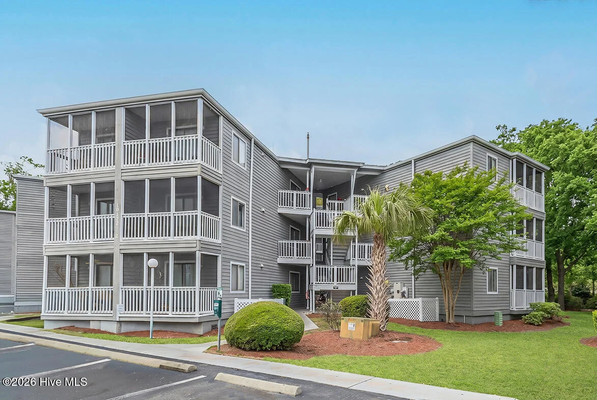 10172 Beach Drive SW Unit Unit 2305
